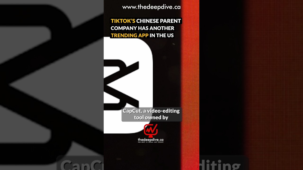 TikTok's Chinese parent company has another trending app in the US