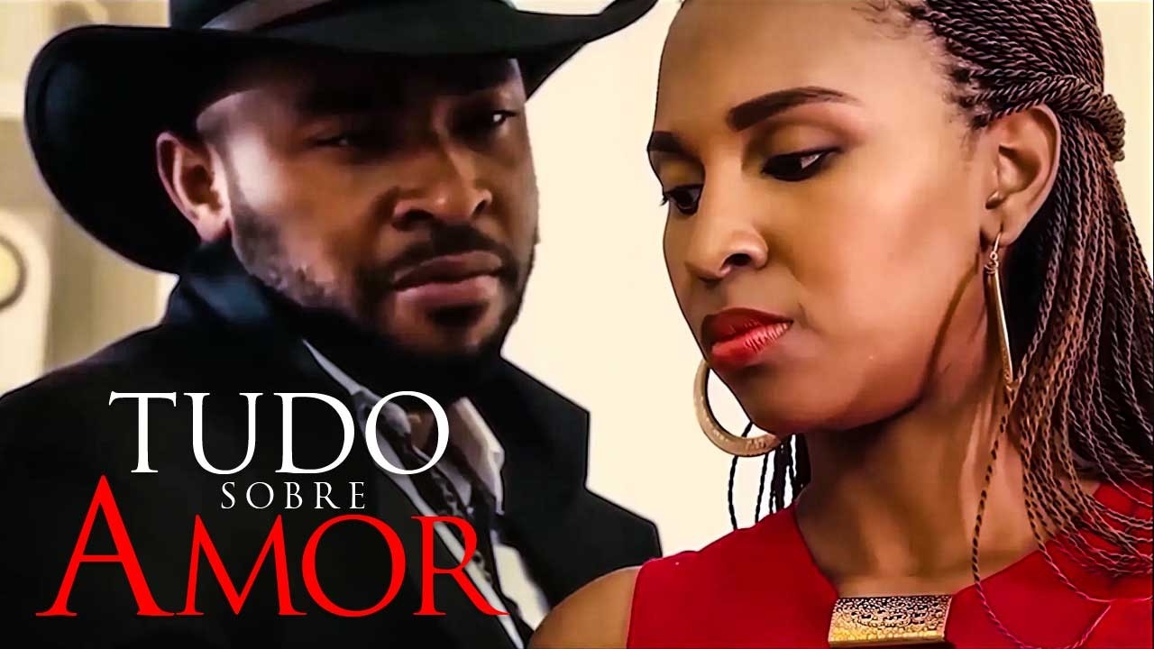 Tudo Sobre Amor | Novo Filme Romântico Hd Dublado Em Português
