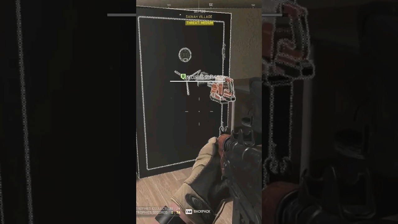Cod Warzone 2 Rob Big Vault oi3