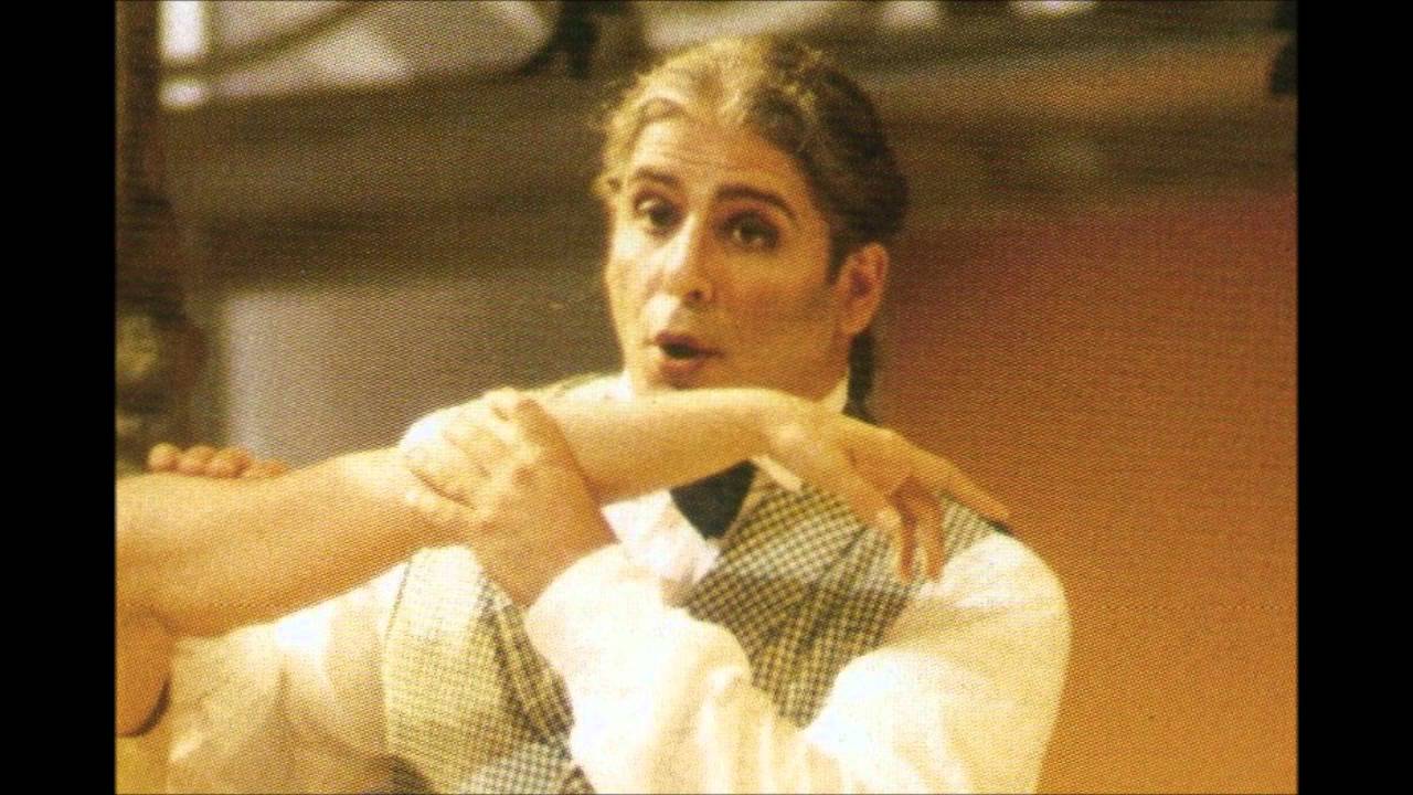 Pietro Spagnoli - Quando la fama altera - 
