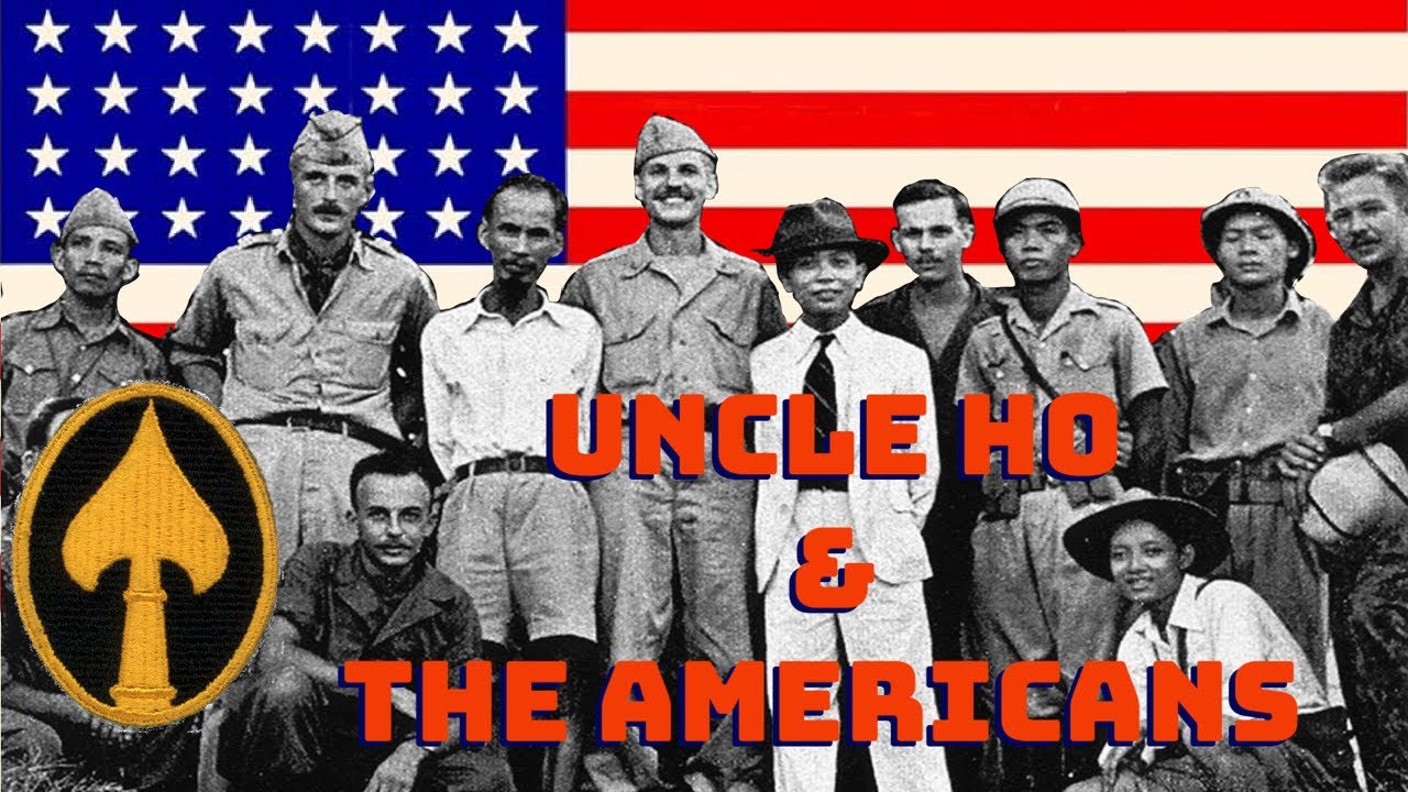 The WWII Parachute Jump that Nearly Stopped the Vietnam War