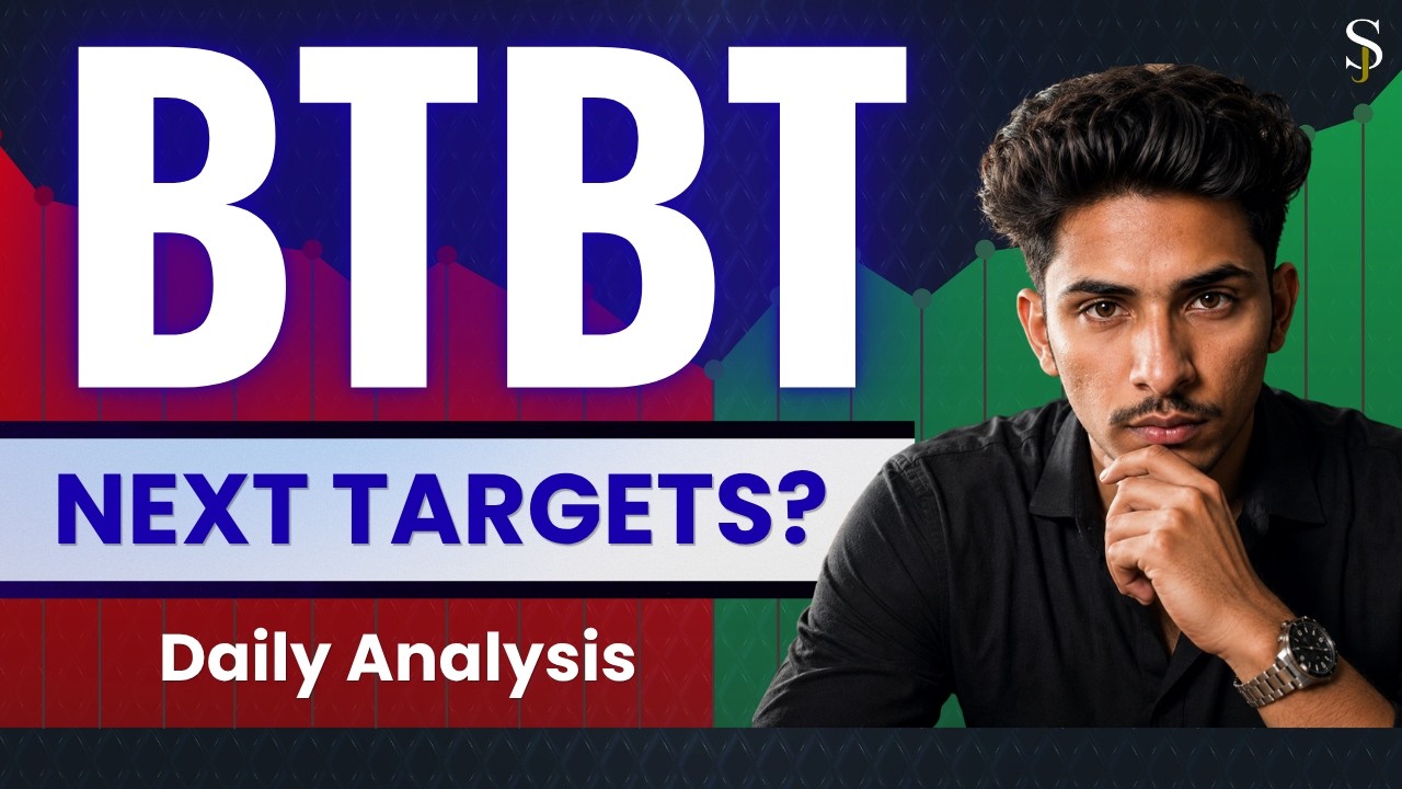 BTBT Stock (Bit Digital stock analysis) BTBT STOCK PREDICTION BTBT STOCK analysis and news today