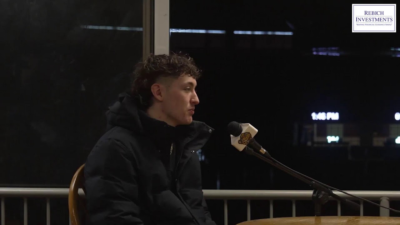 Ott The Record: Kayden Edwards