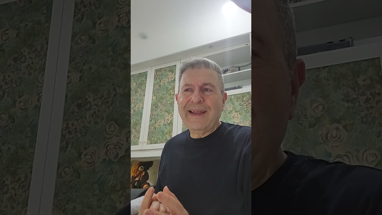Signore parla il tuo servo ascolta 