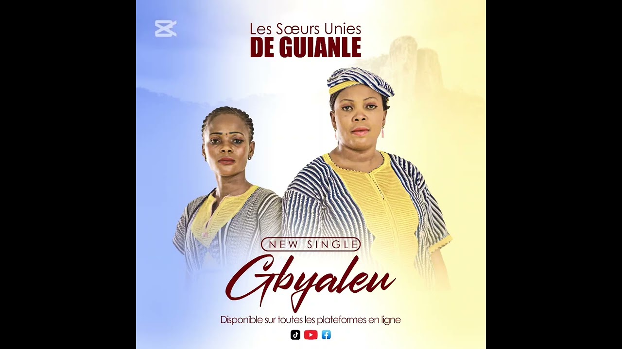 Les Soeurs Unies de Guianlé GBYALEU
