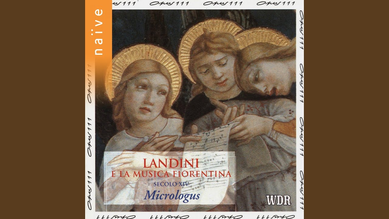 Saltarello I