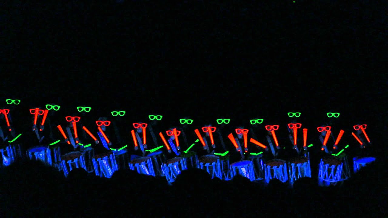 Jungtambouren Erlinsbach Drumbazamba 2015