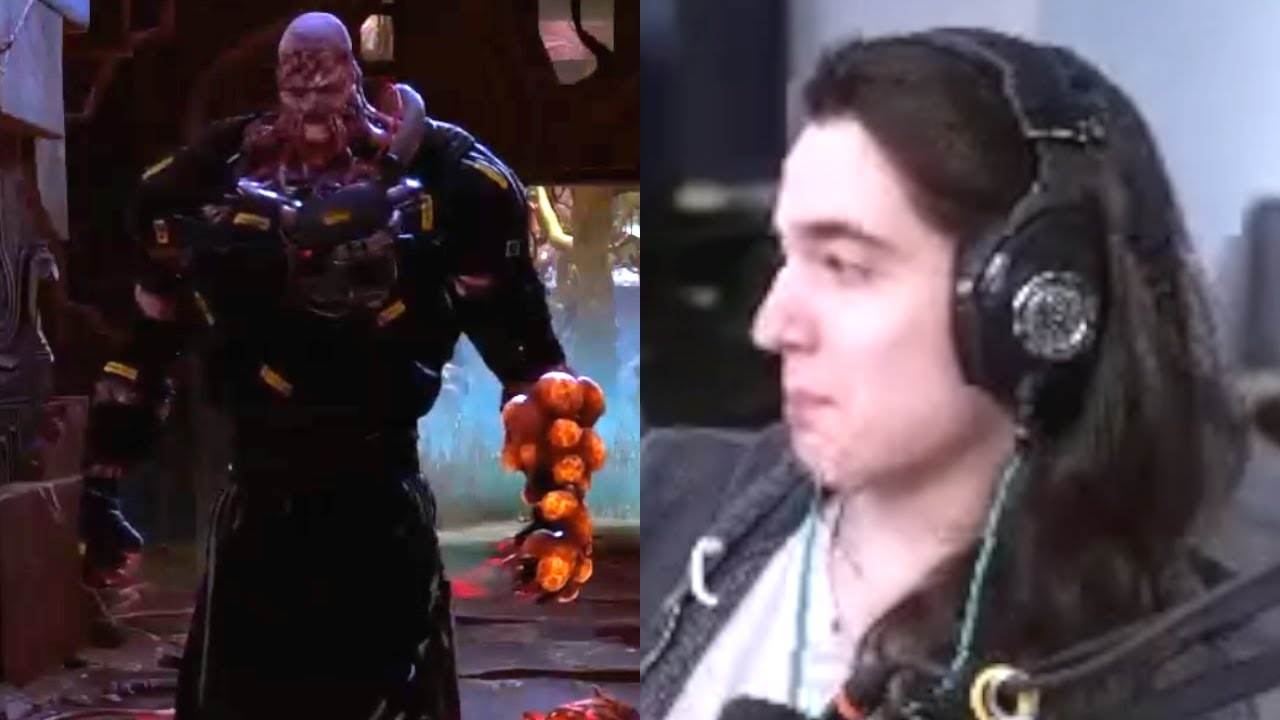 I enjoyed a Knight match [DbD compilation]
