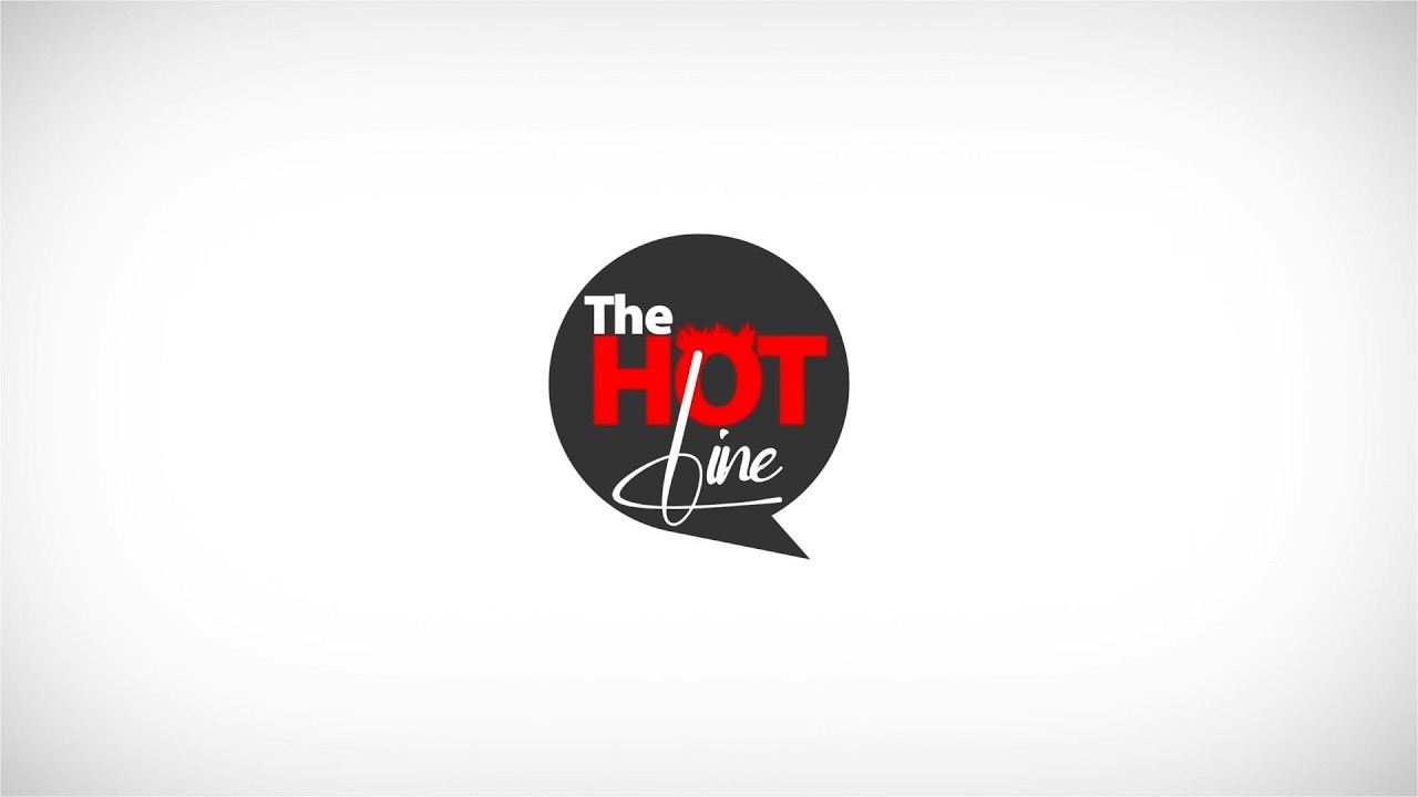 #TheHotLine with Rogers Barigayomwe, Joseph Ochieno and Awich Pollar hosted by Norman Tumuhimbise