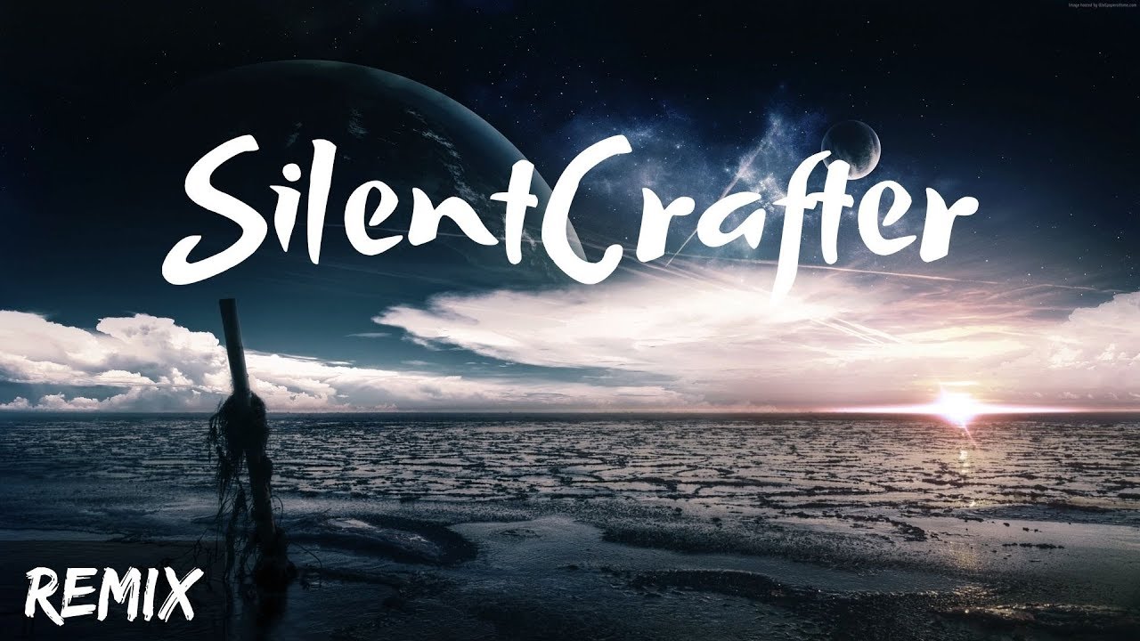 TheFatRat - Fly Away (feat. Anjulie) [SilentCrafter Remix]