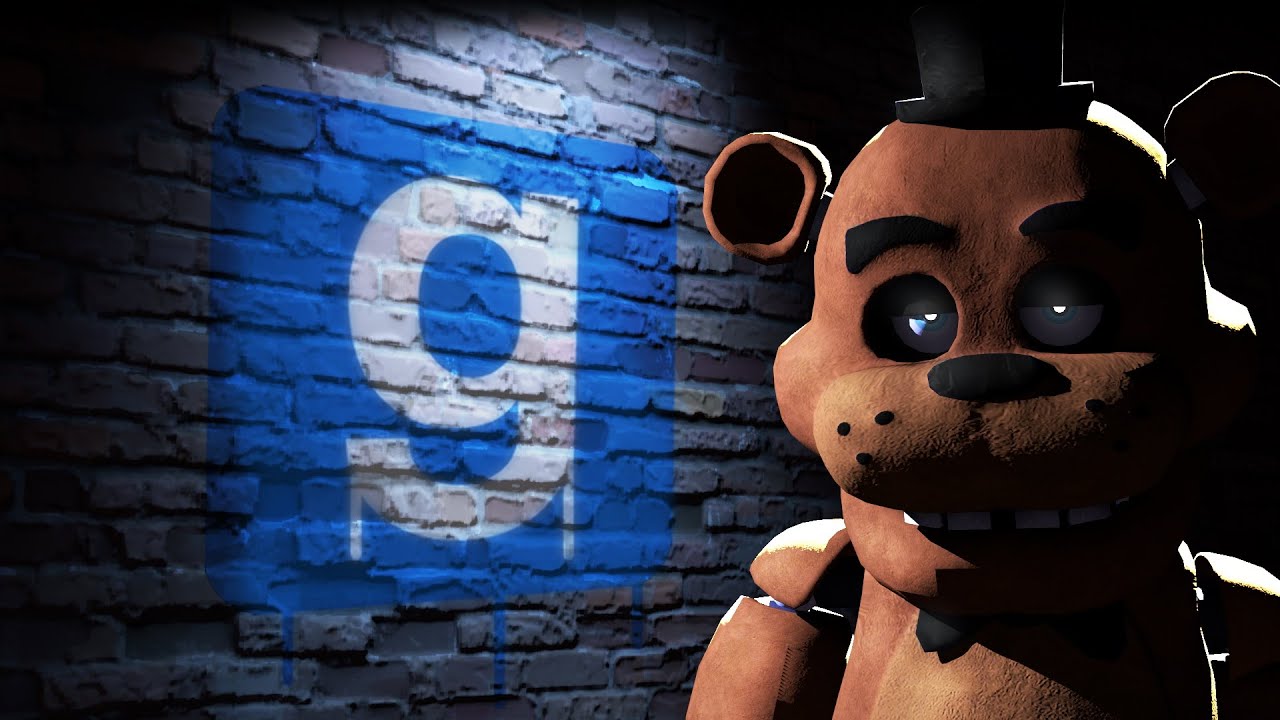 Did Five Nights at Freddy's Ruin Garry's Mod?