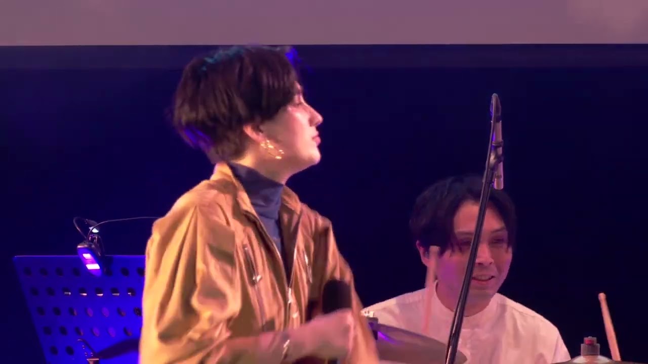 【LIVE】HONEBONE - 夜をこえて (SURVIVOR TOUR 2022 〜巡礼〜より ) 【OFFICIAL LIVE VIDEO】