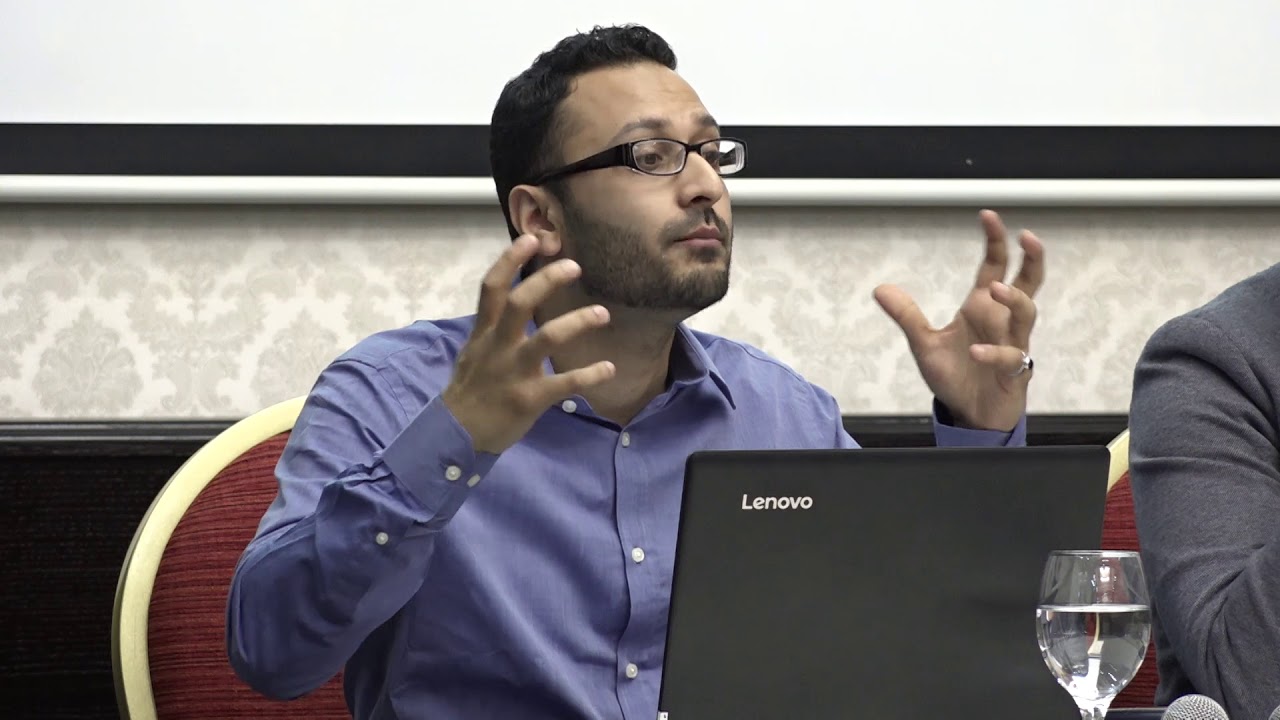 Into the Eschaton: Possible Animal Theodicies in Maturidite Thought - Dr Safaruk Chowdhury