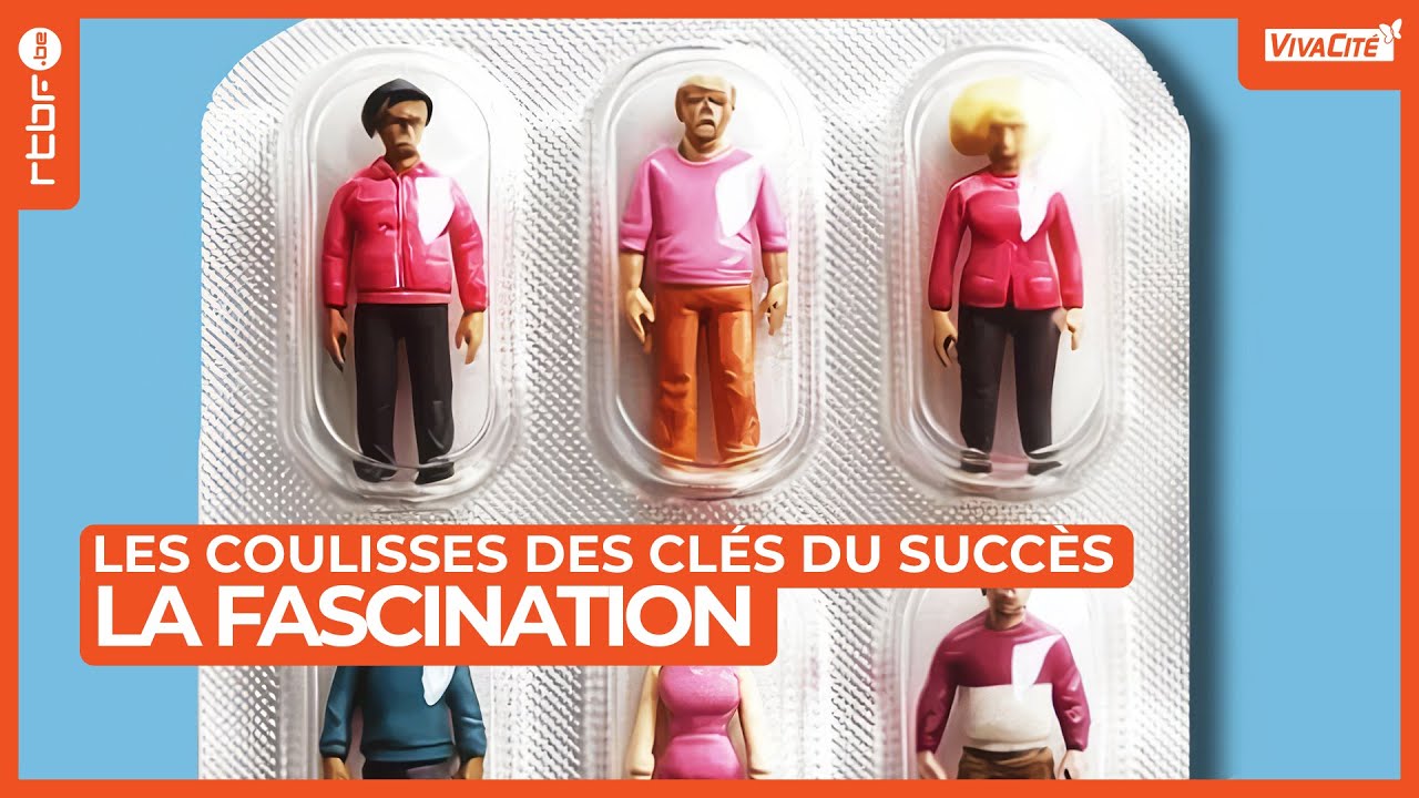 Les coulisses des cl&eacute;s du succ&egrave;s : la fascination - Le pi&egrave;ge (1/6)