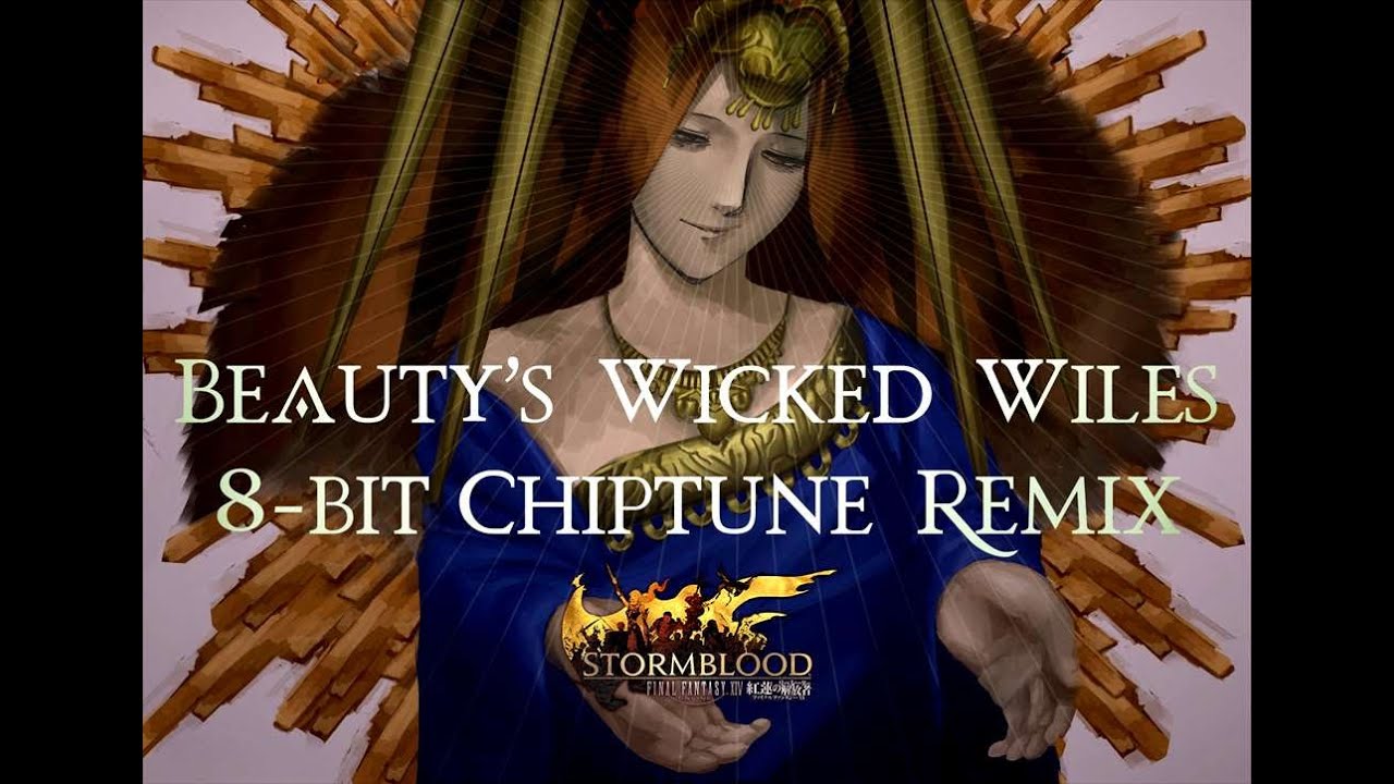 #FF14 美の謀略 