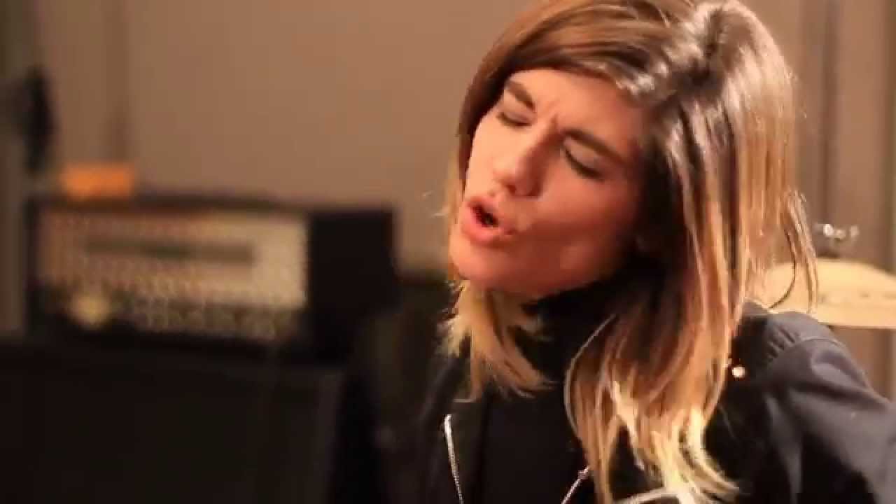 EL GENIO DE LA NADA -Eruca Sativa  Acústico en El Visionario -