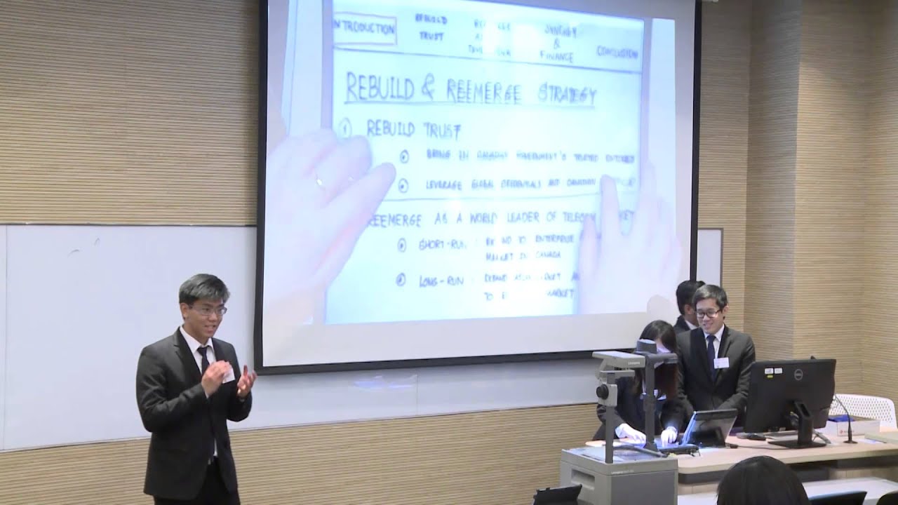 2015 Round 2G1 Thammasat University