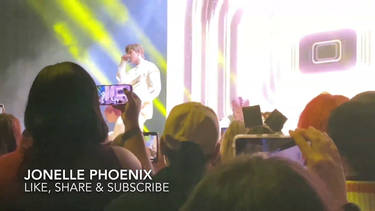 &ldquo;Eye Contact&rdquo; - ONEUS