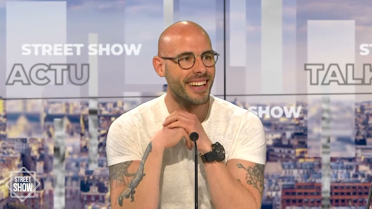 Thibault  : 