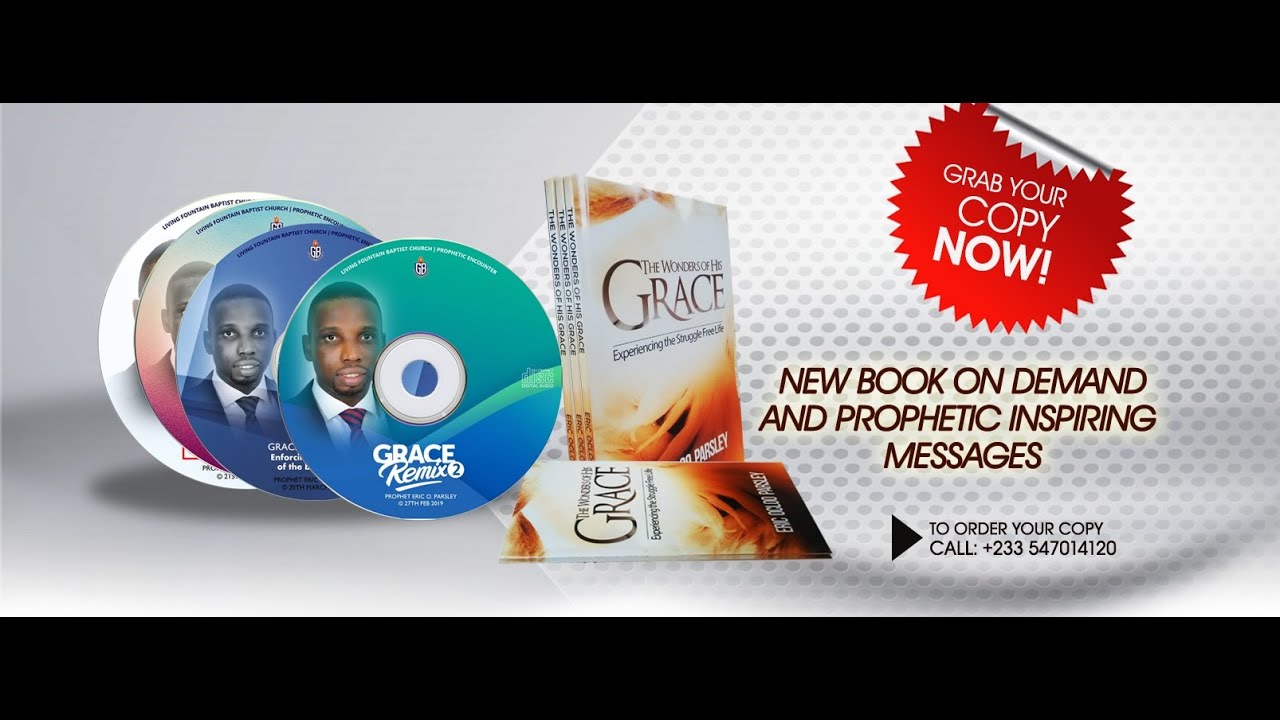 #THE REVEALED WORD OF GOD
