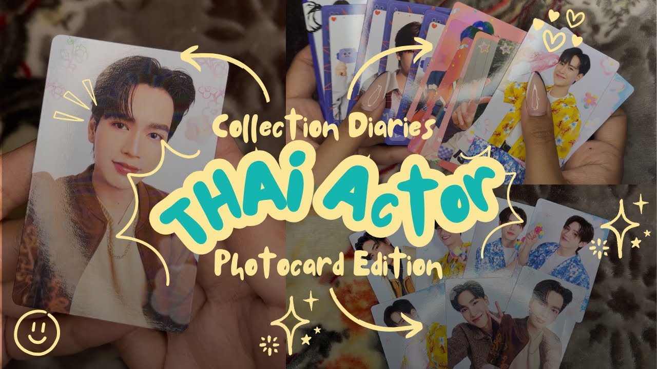 New PC collection - BL Version