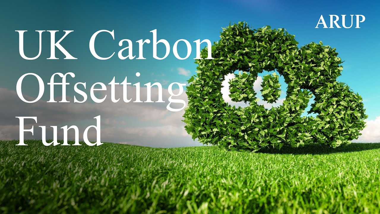 UK Carbon Offsetting Fund: Report Launch