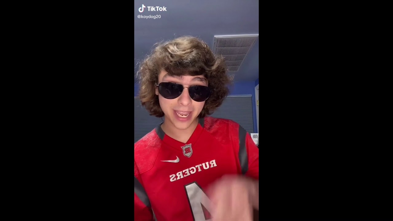 Tyler Koy Teachers Pet Full Season 9 TikTok Compilation- TikTok Fever