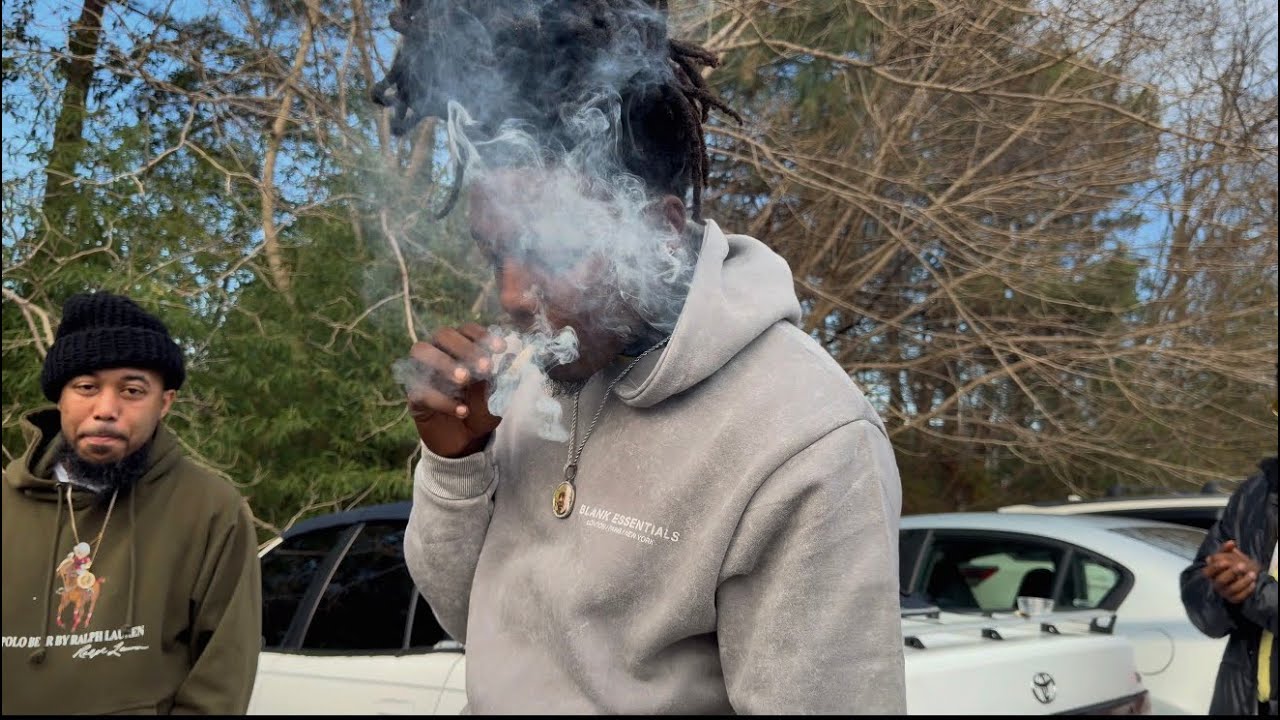 GuttaBabyC - Get In Tune (Official Music Video) 