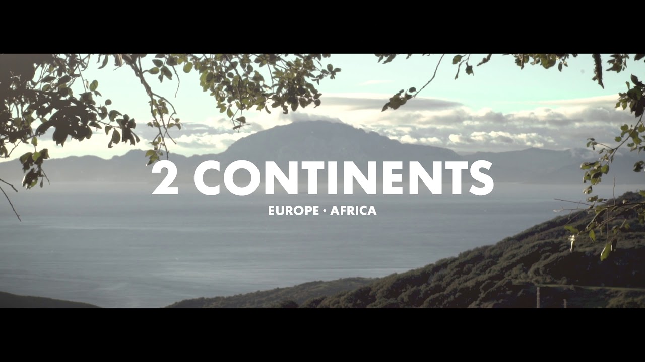 EURAFRICA TRAIL 2019 TEASER ENG
