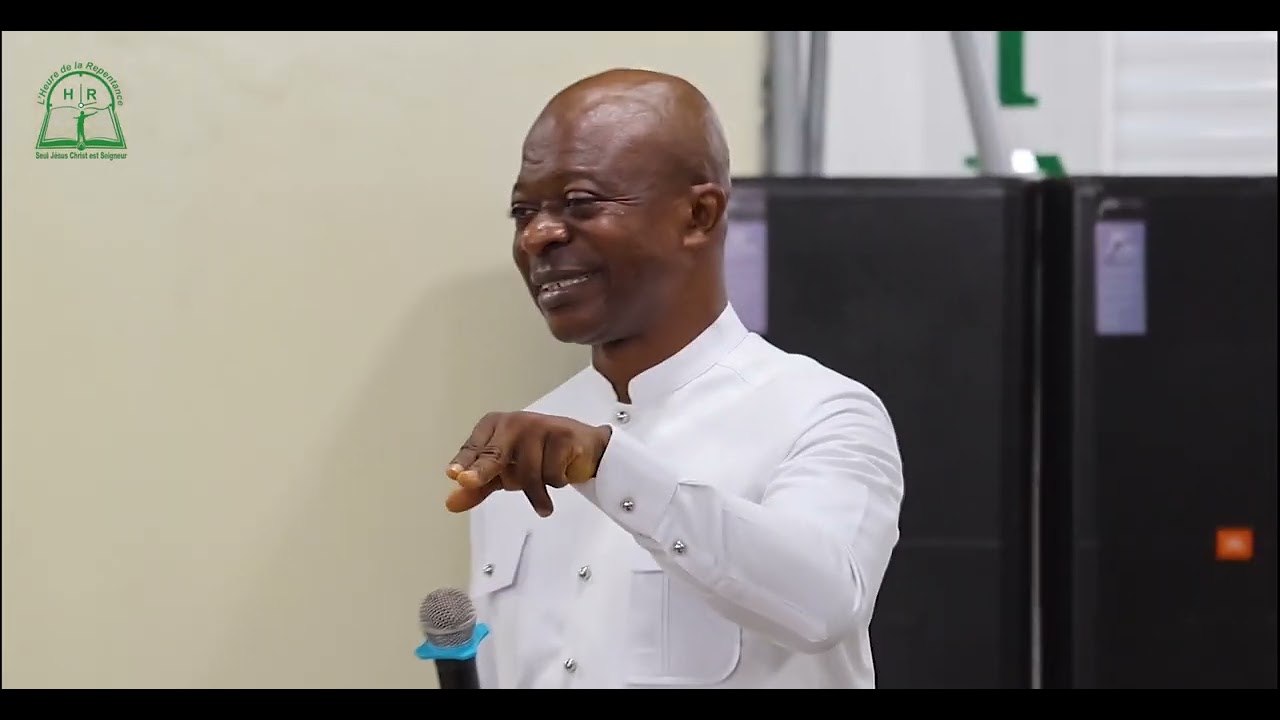 Message du Petit Frère de Jésus la séparation