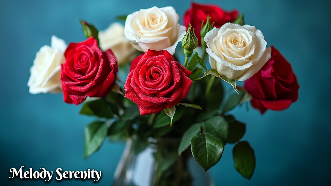 Невероятно красивая и освежающая мелодия для начала нового дня🌺Расслабляющая музыка🌿Сергей Грищук #3