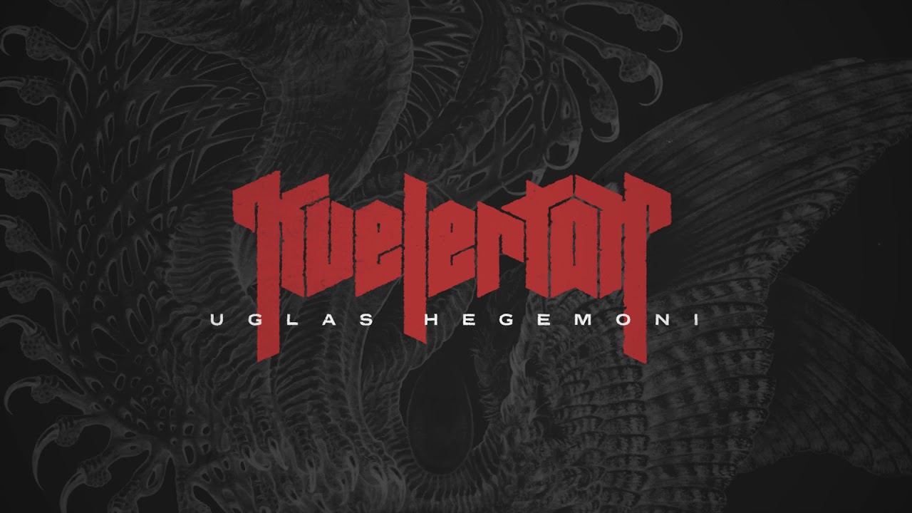 Kvelertak - Uglas Hegemoni