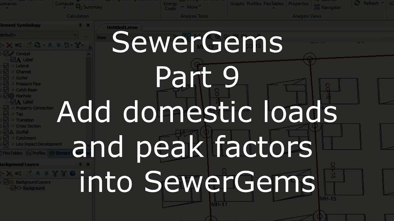 SewerGems Part 9, 