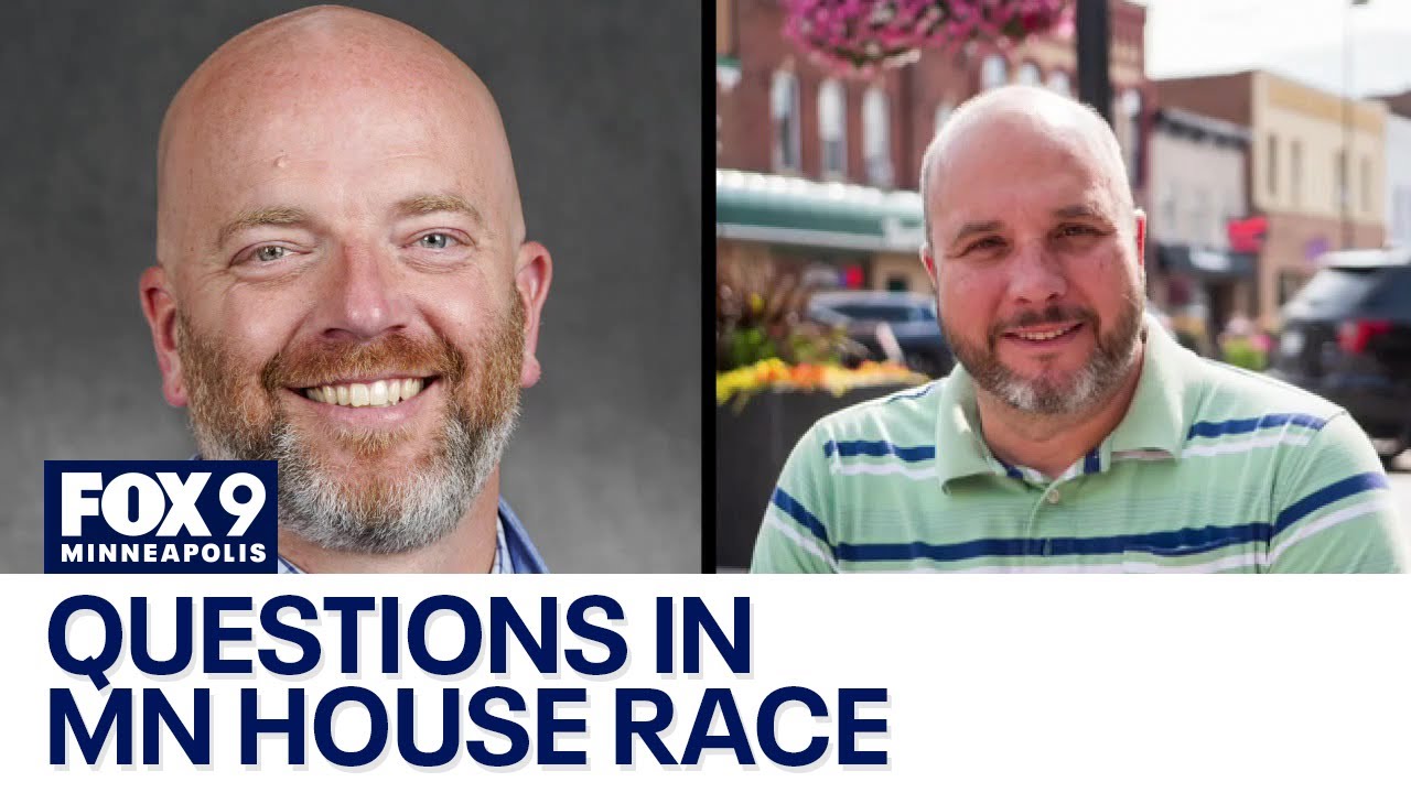Scott County election mystery: 20 ballots appears to be missing