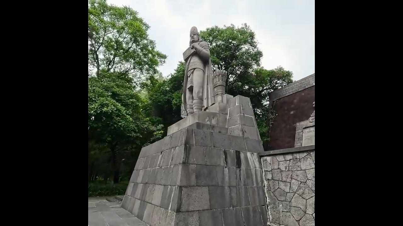 Chapultepec 3 • cdmx | walking diary
