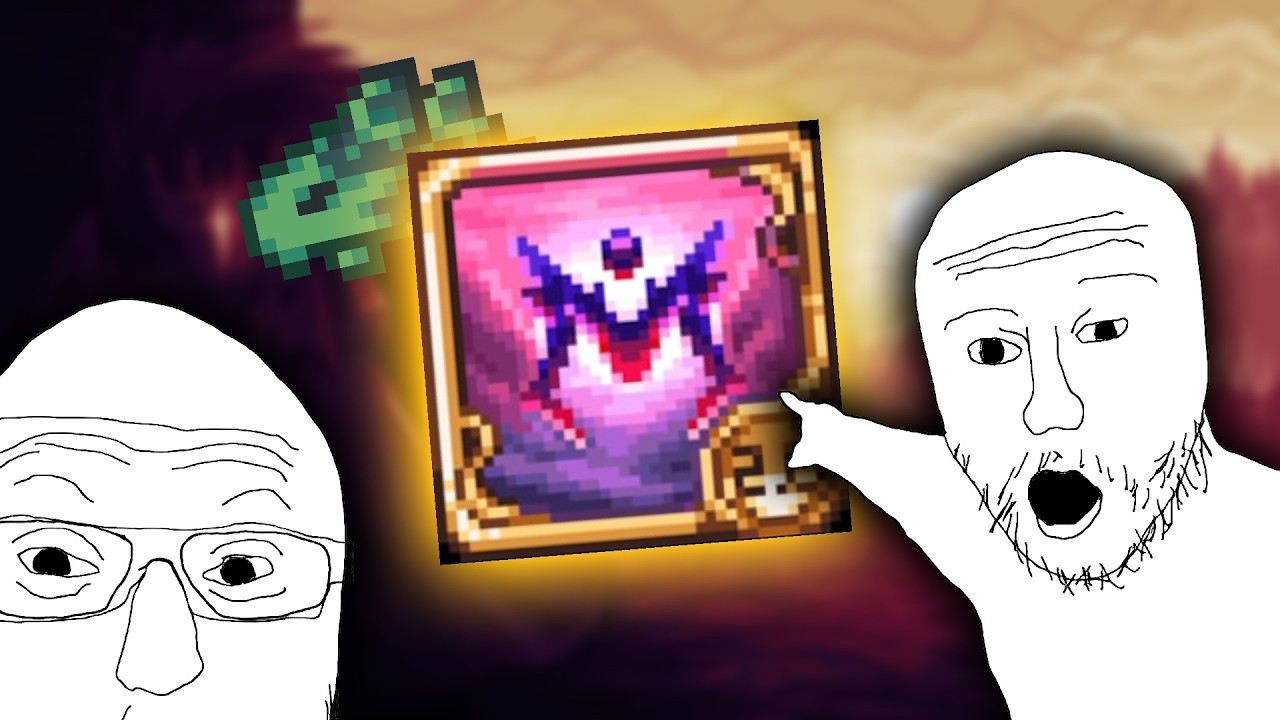 How broken is 2.1 Melee in Infernum?
