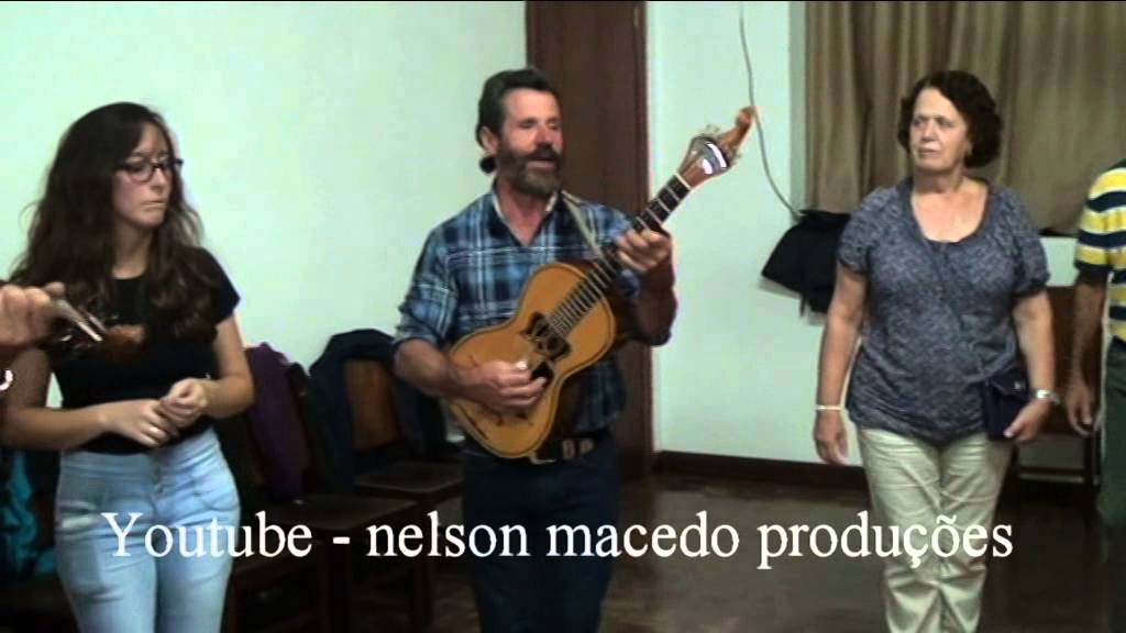Baile Regional Fajã dos Vimes, dia 3 de Outubro 2015