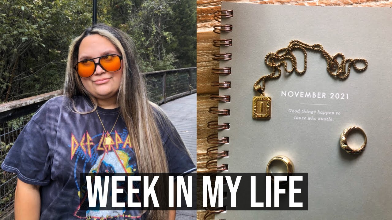 WEEK IN MY LIFE VLOG 2021 | MILITARY WIFE | FORT HOOD