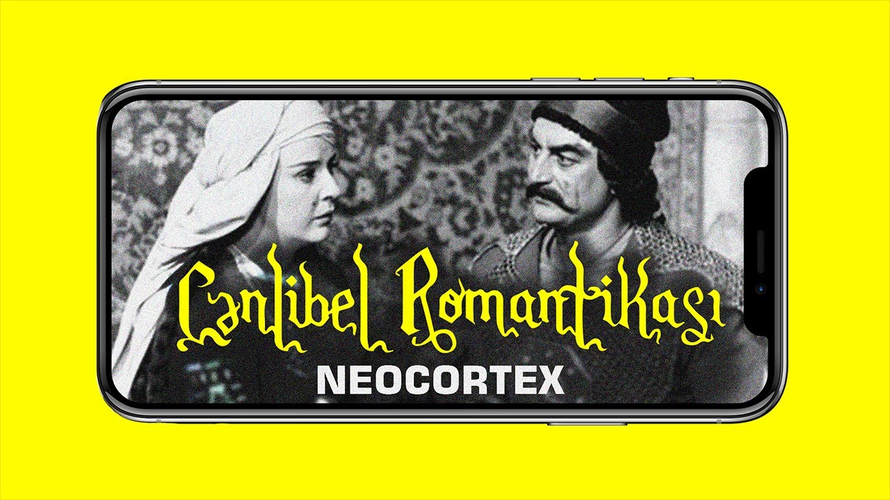 Neocortex - Çənlibel Romantikası