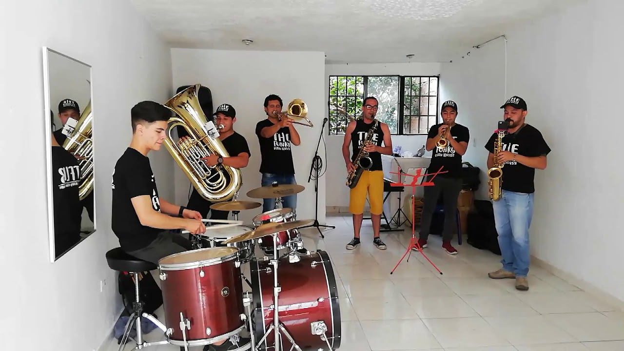 El Contrabandista - Sanjuanero Tolimense de Cantalicio Rojas (cover)