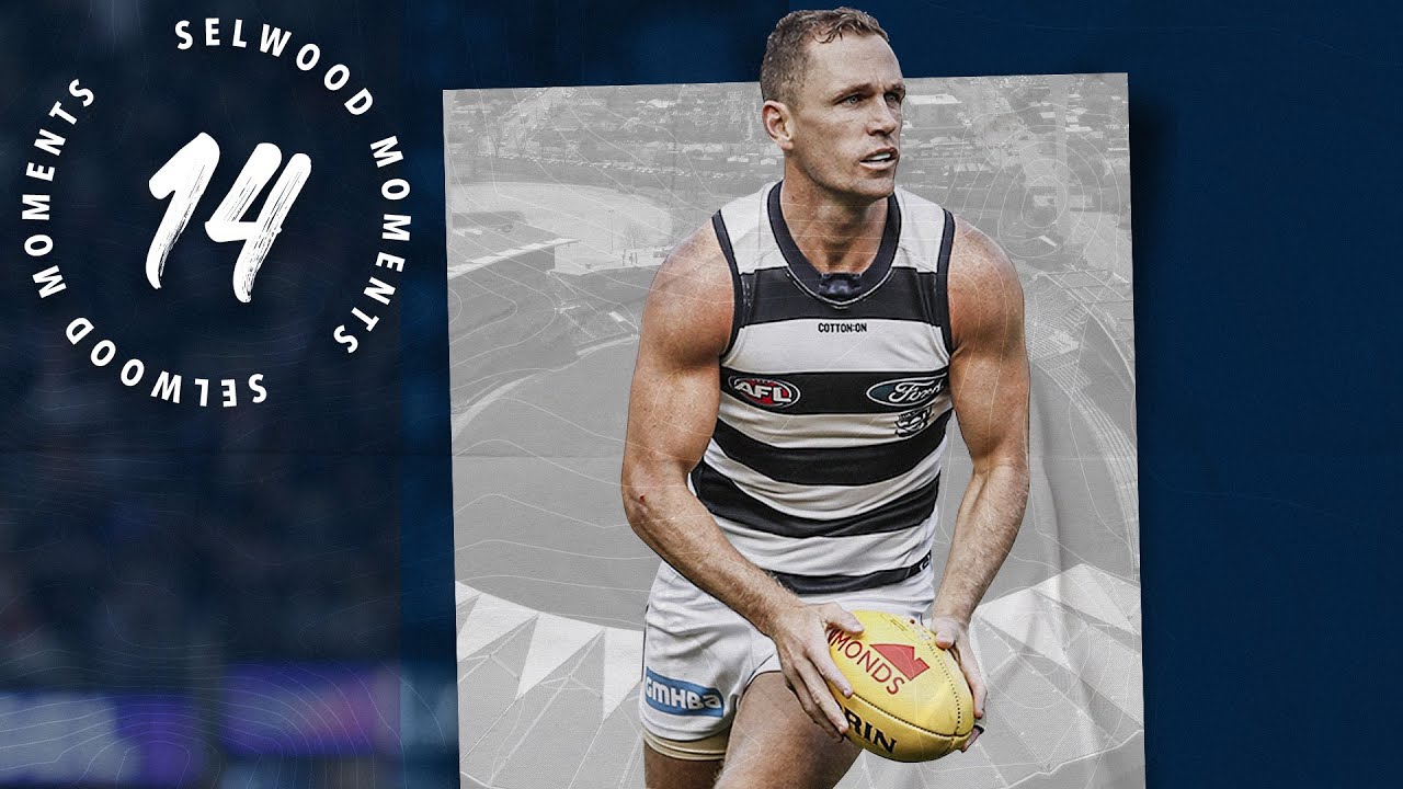 Top 14 Selwood Moments