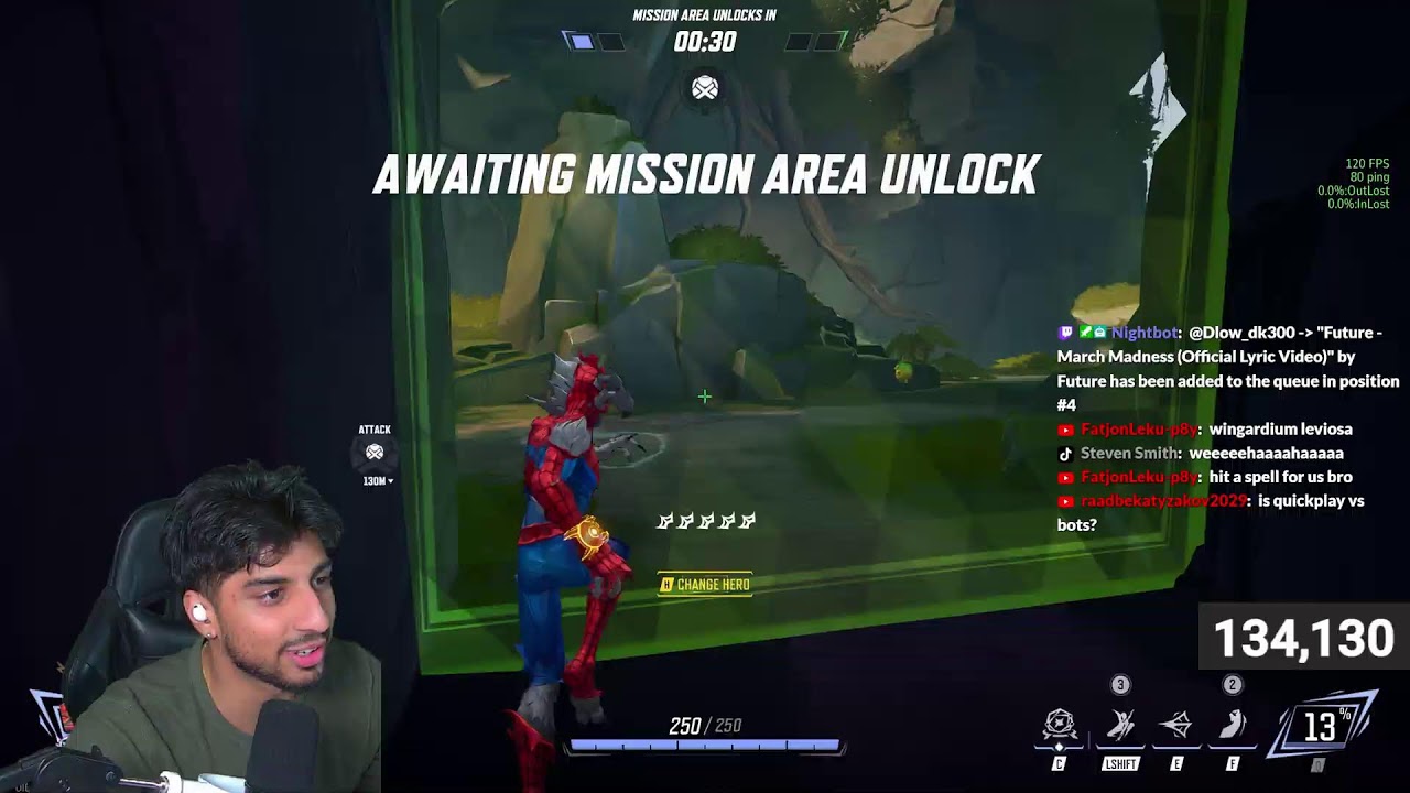 [LIVE🔴] THE 