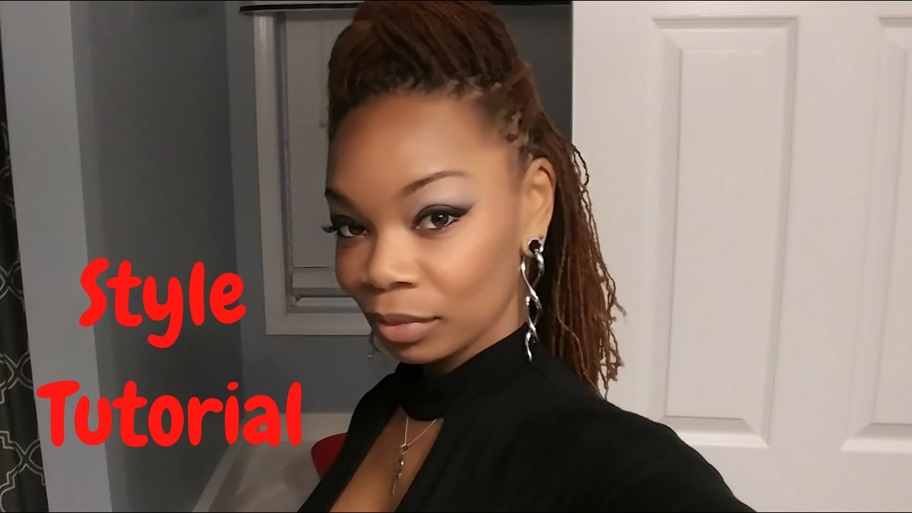 Quick Loc Style Tutorial