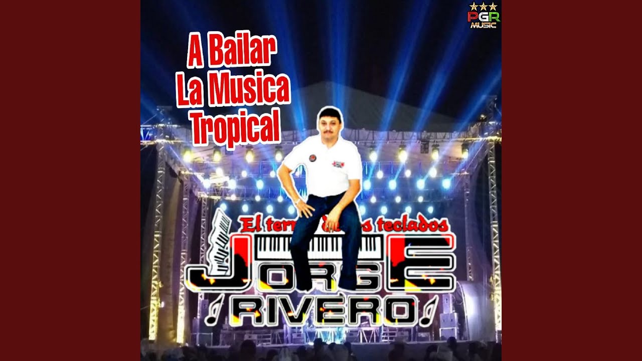 A Bailar Sin Parar