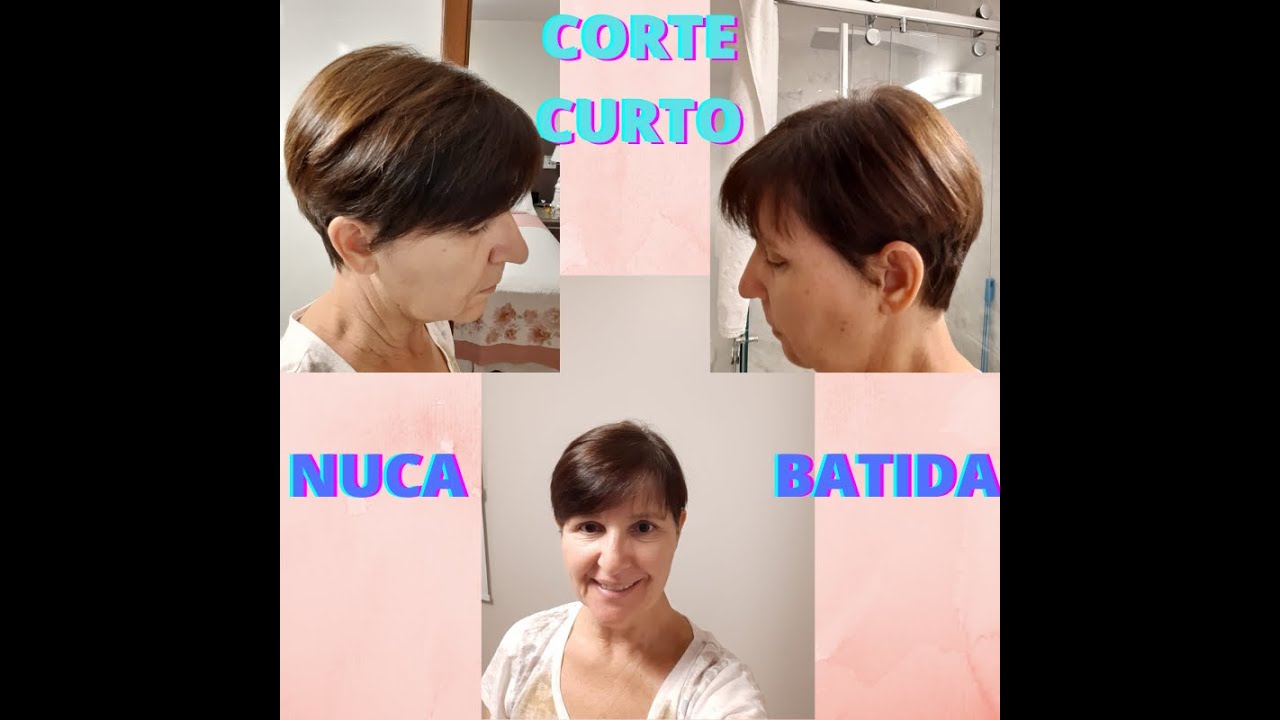 CORTE LEOMAR CURTO NUCA BATIDA