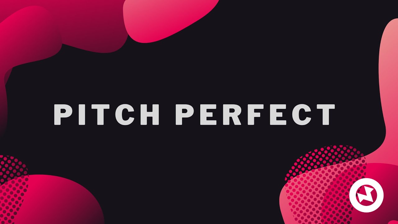 Pitch Perfect - Ninja Tune, Olive Grove Records, 17 Days Music/PIAS, Nettwerk Music Group