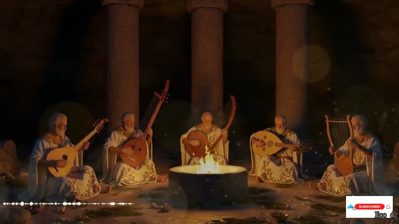 Desde Sión Se Elevan Shofar E Himnos Sagrados En Profunda Oración Ante Adonai Eterno