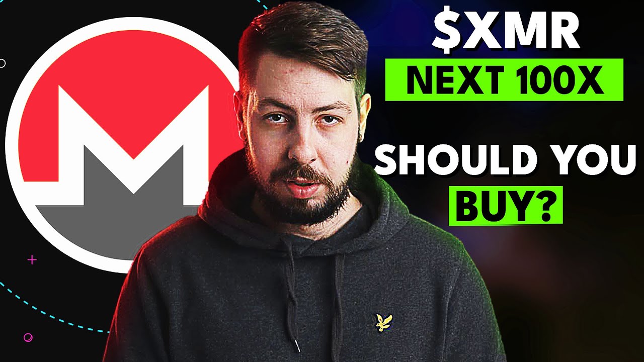 MONERO $XMR Price Prediction - Can $XMR 100X!?