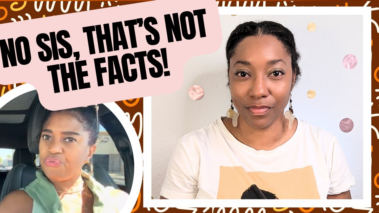 She Says GHANAIAN MEN and GHANA Are NOT for Black Women 