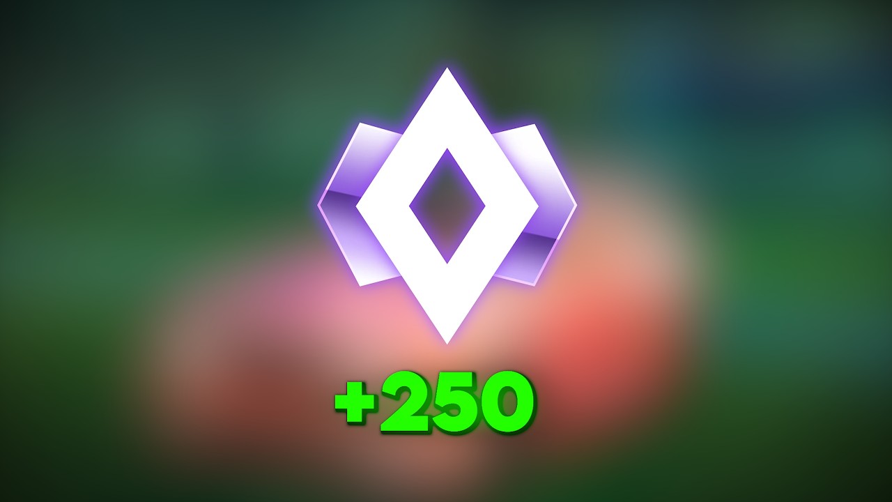 Rank Up to Champ in S22 (It's Not Hard)